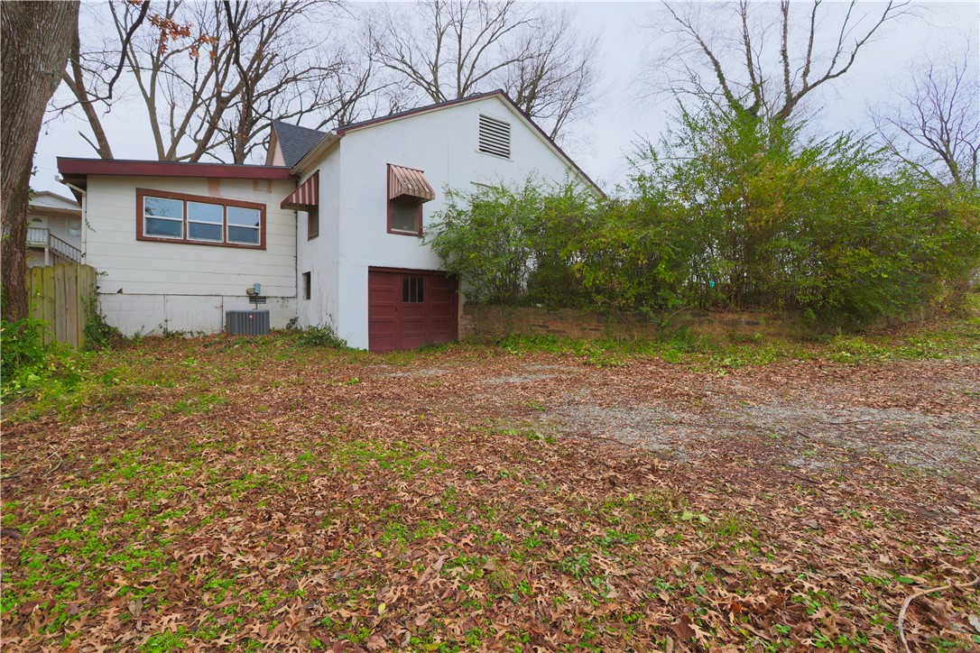 Berryville Outlots - Residential