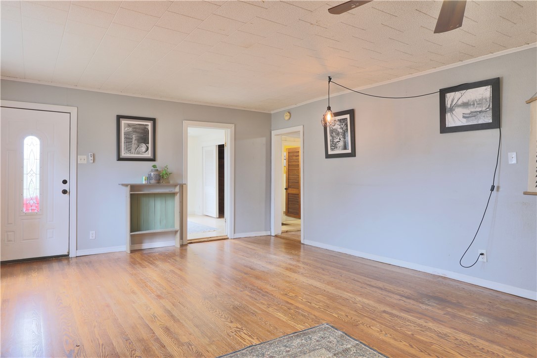 Berryville Outlots - Residential