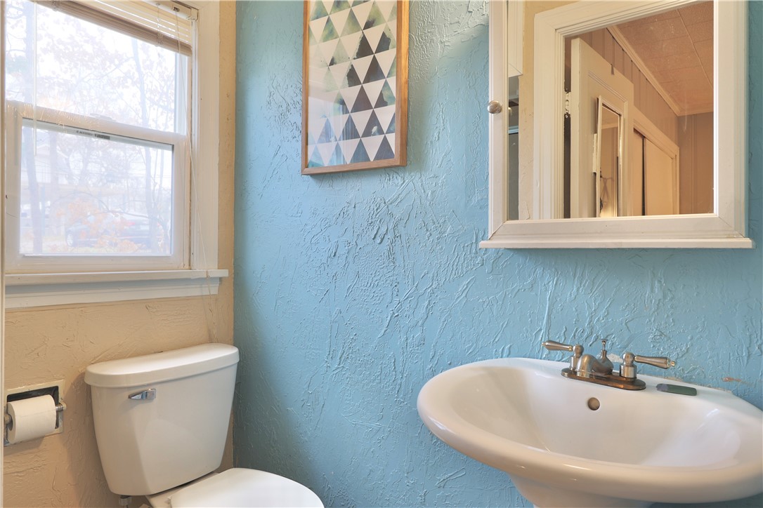 Berryville Outlots - Residential