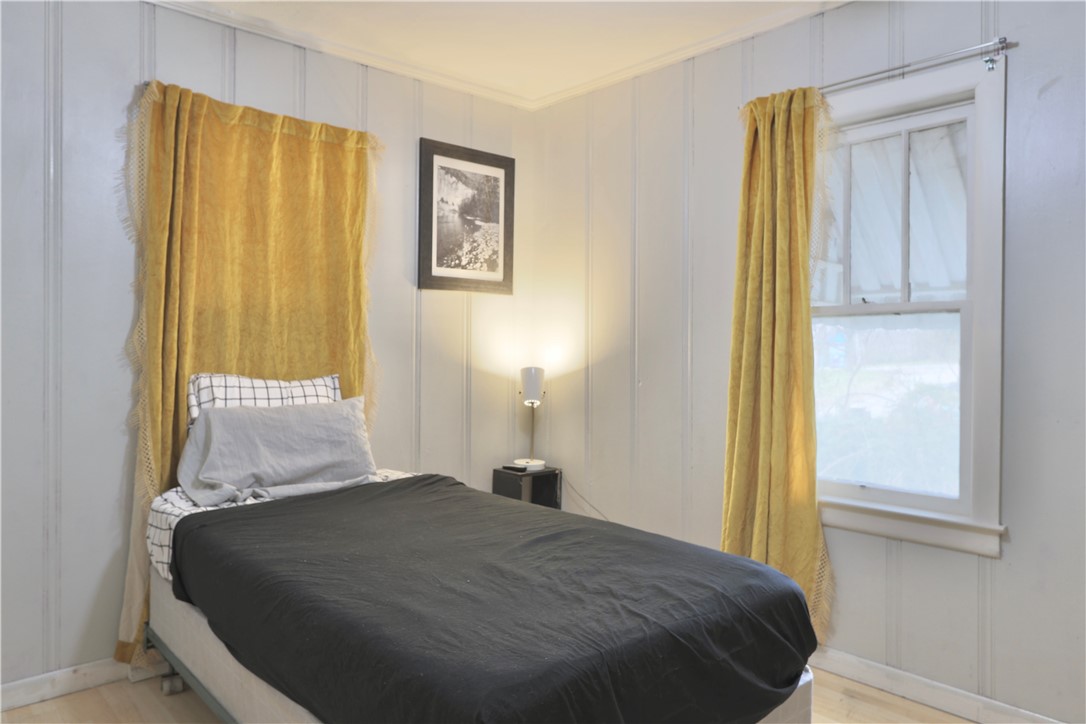 Berryville Outlots - Residential