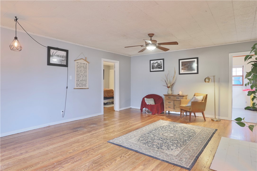 Berryville Outlots - Residential