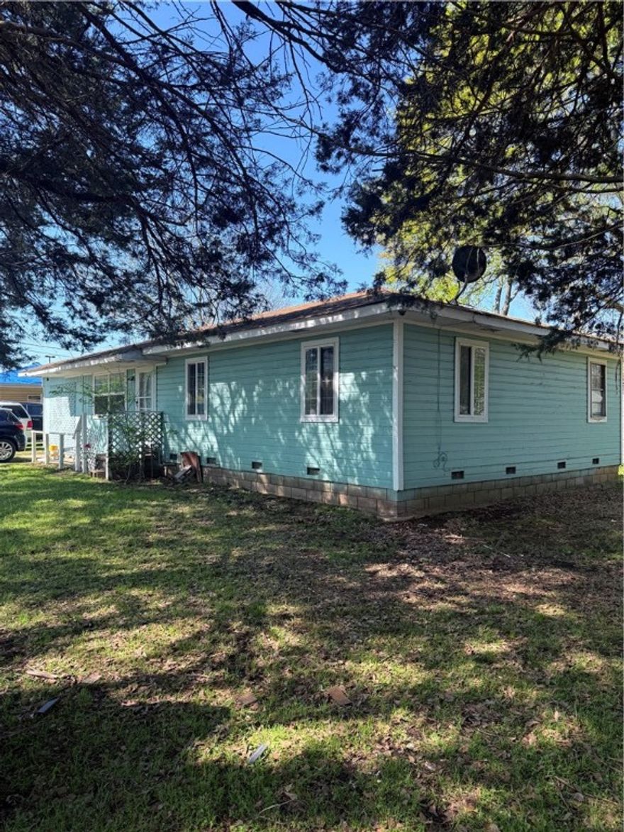 SOLD before hitting the MLS