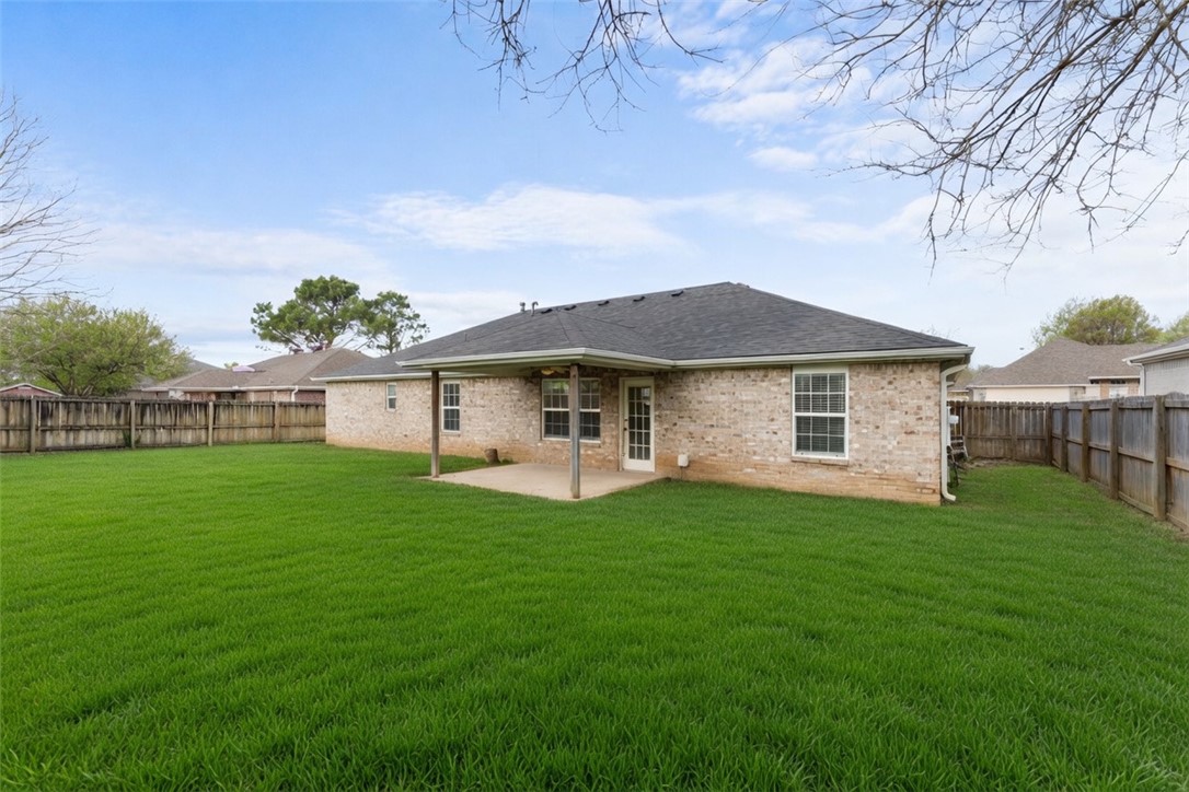 Prairie Meadows Ph 1 Lowell - Residential