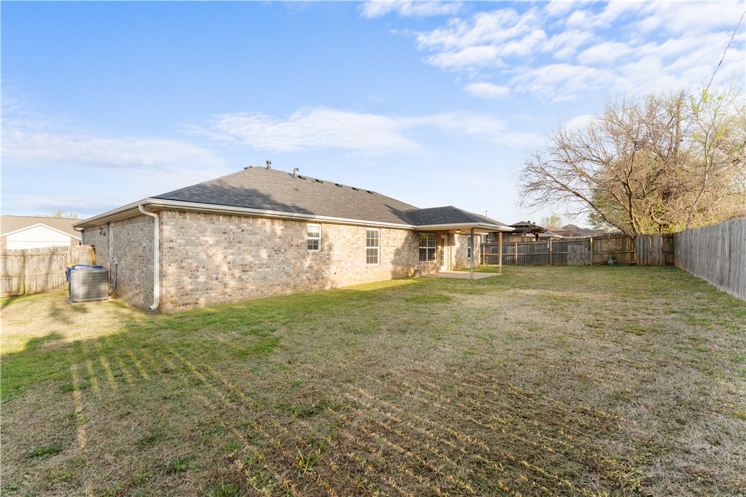 Prairie Meadows Ph 1 Lowell - Residential