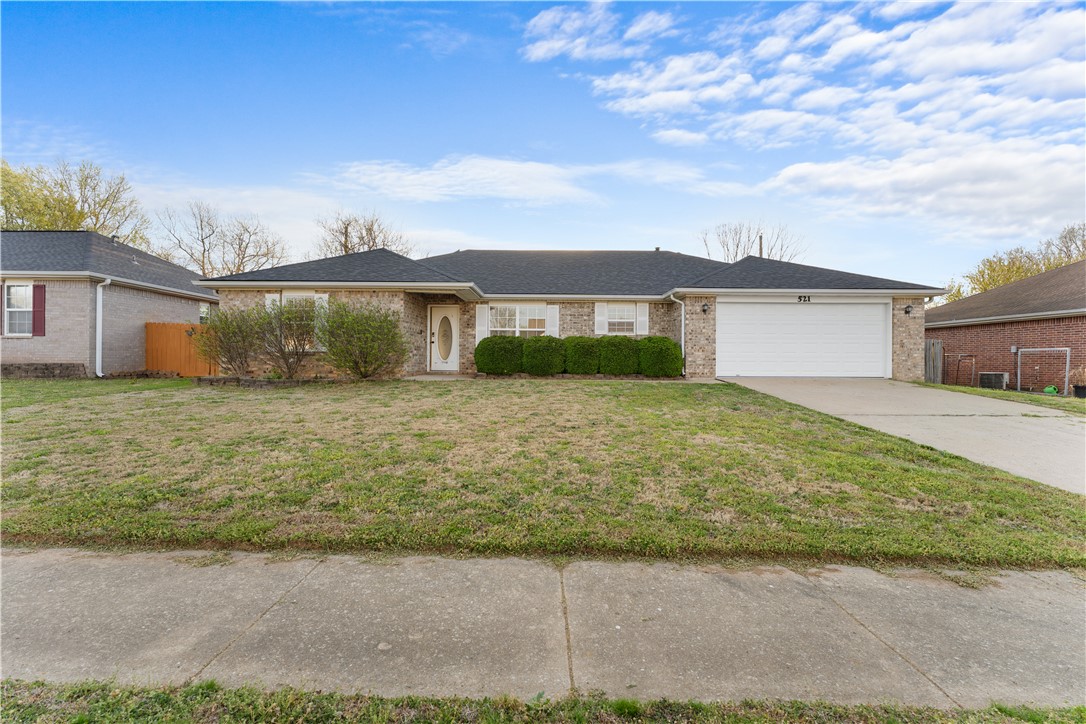 Prairie Meadows Ph 1 Lowell - Residential