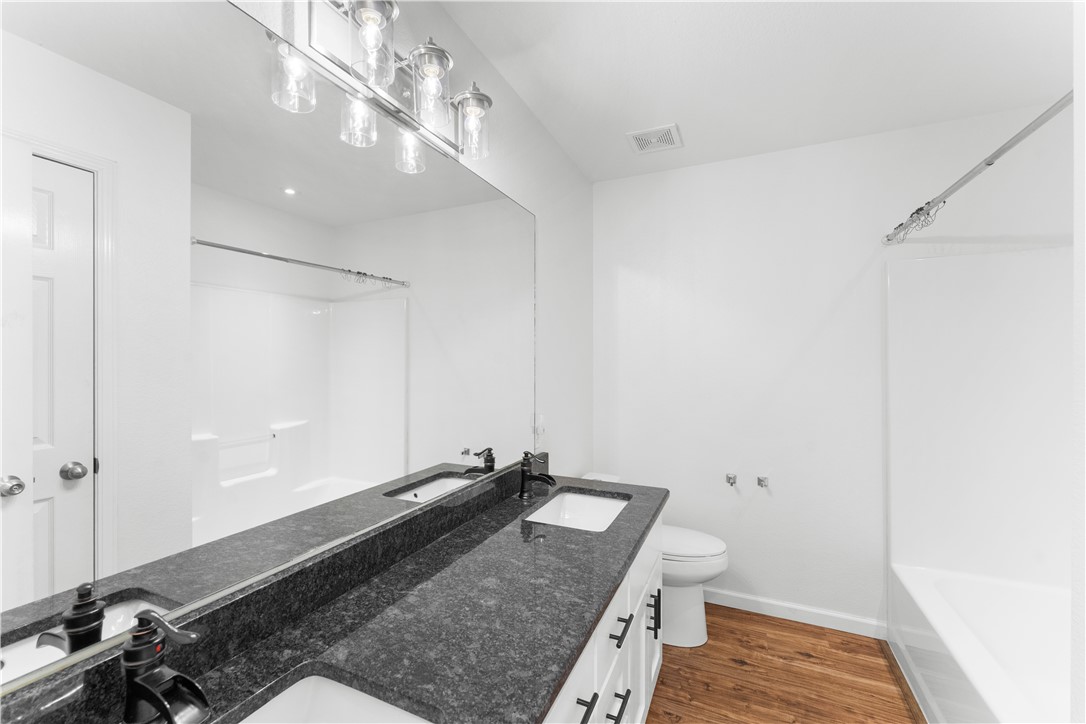 Prairie Meadows Ph 1 Lowell - Residential