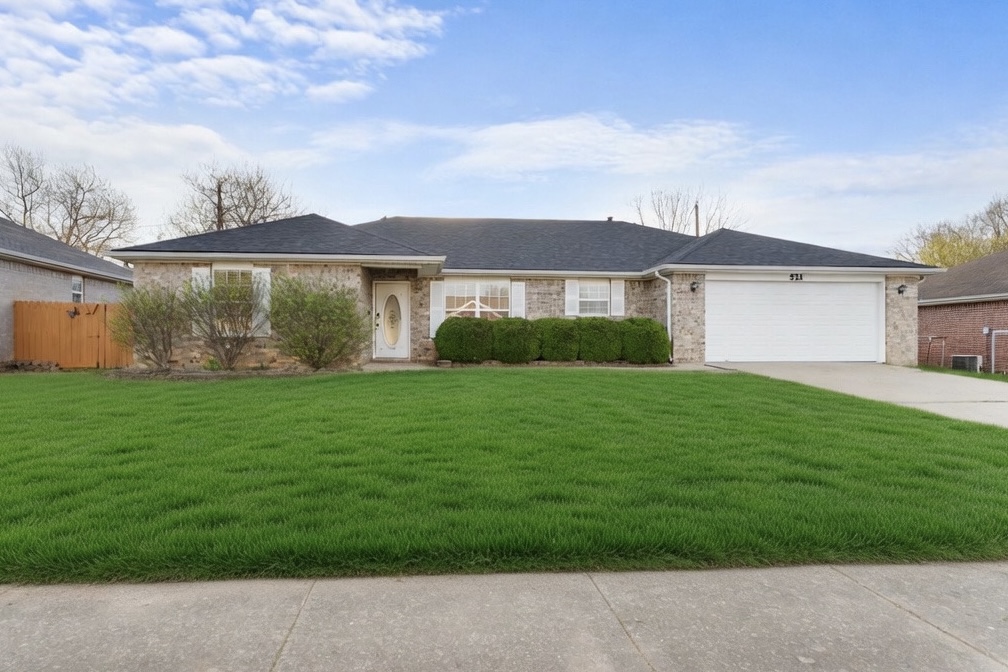 Prairie Meadows Ph 1 Lowell - Residential