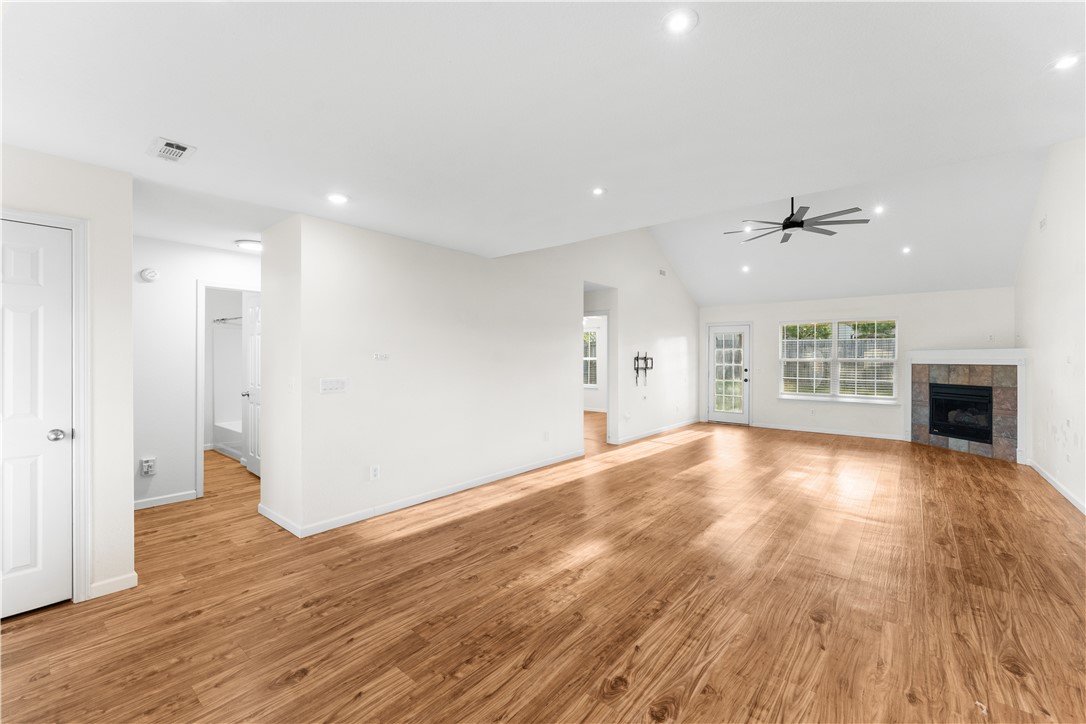 Prairie Meadows Ph 1 Lowell - Residential