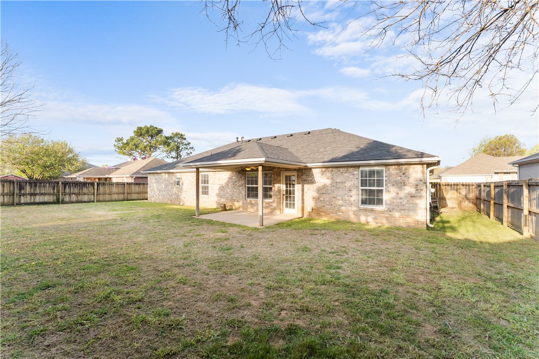 Prairie Meadows Ph 1 Lowell - Residential