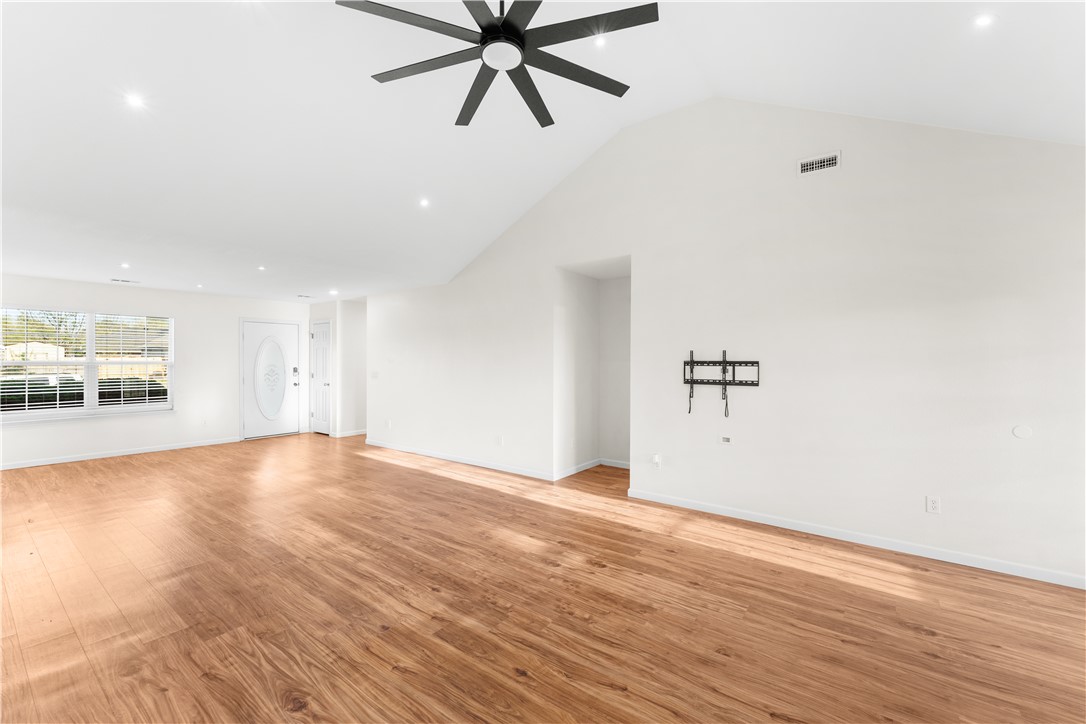 Prairie Meadows Ph 1 Lowell - Residential