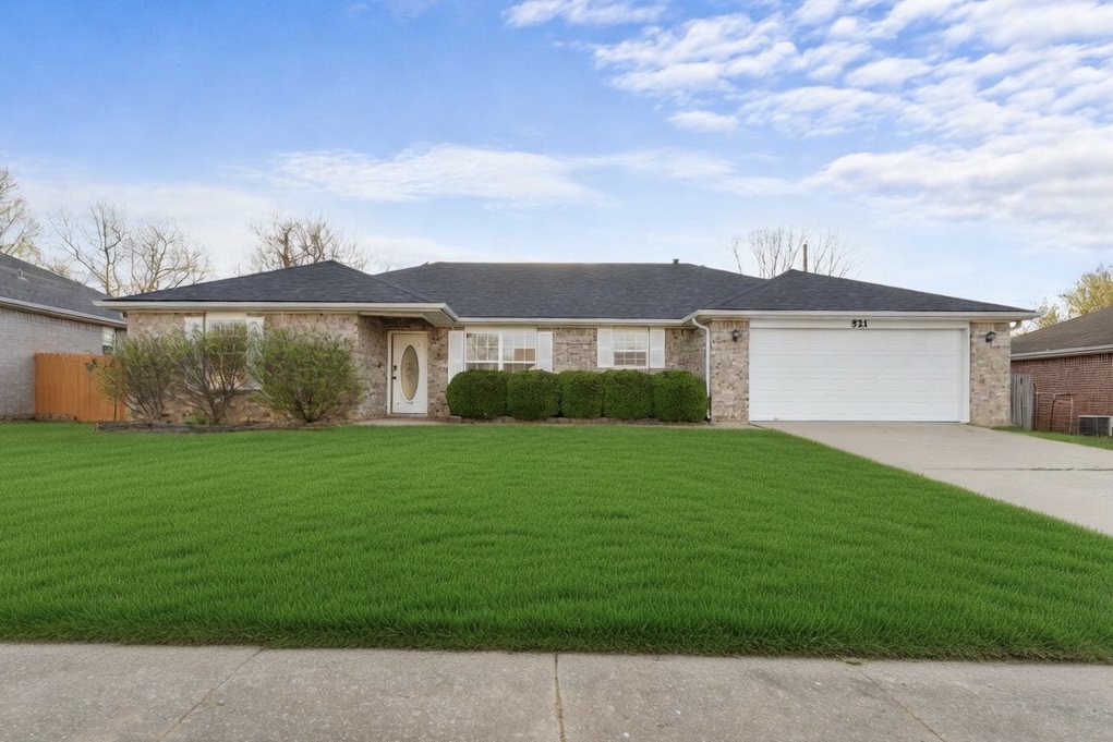 Prairie Meadows Ph 1 Lowell - Residential