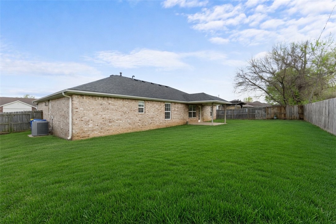 Prairie Meadows Ph 1 Lowell - Residential