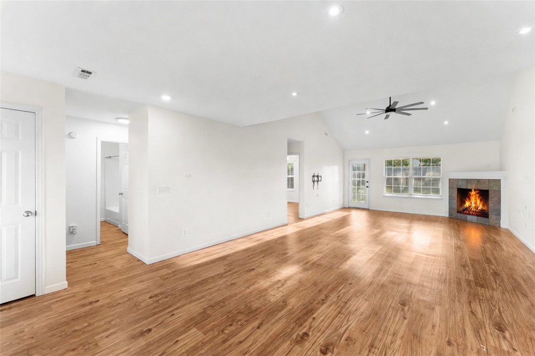 Prairie Meadows Ph 1 Lowell - Residential