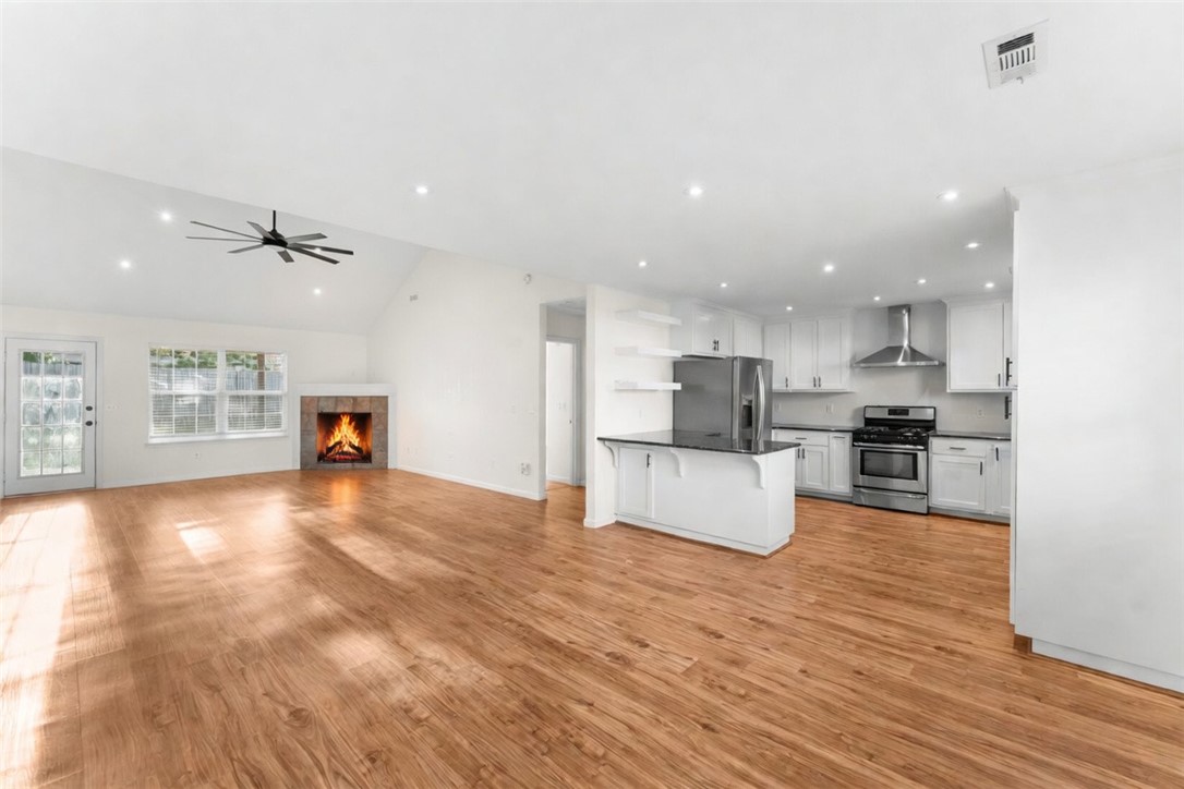 Prairie Meadows Ph 1 Lowell - Residential