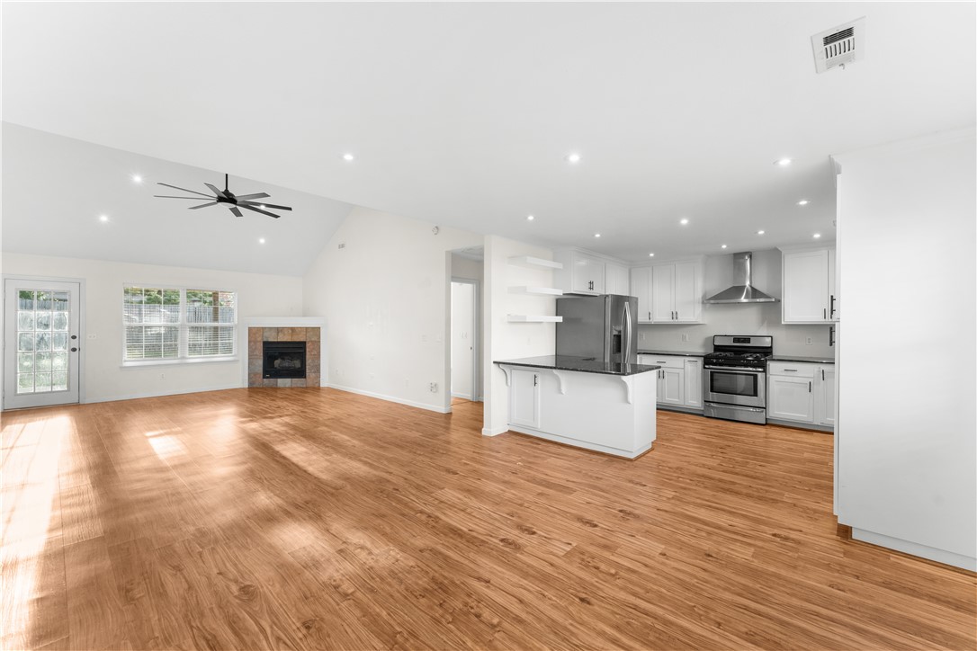 Prairie Meadows Ph 1 Lowell - Residential