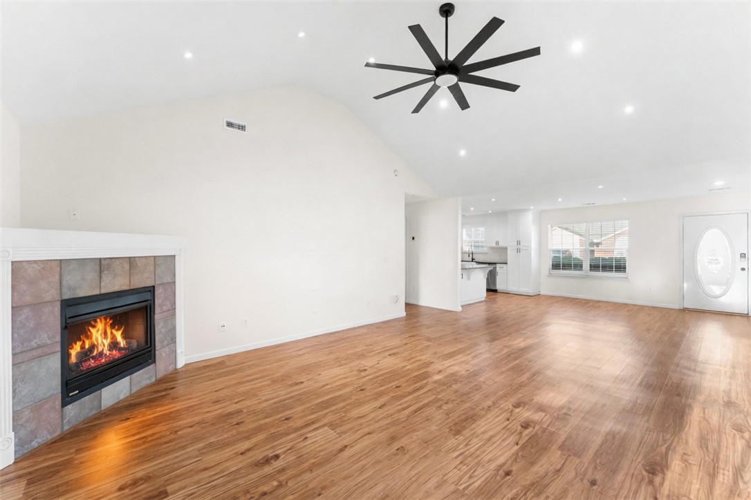 Prairie Meadows Ph 1 Lowell - Residential