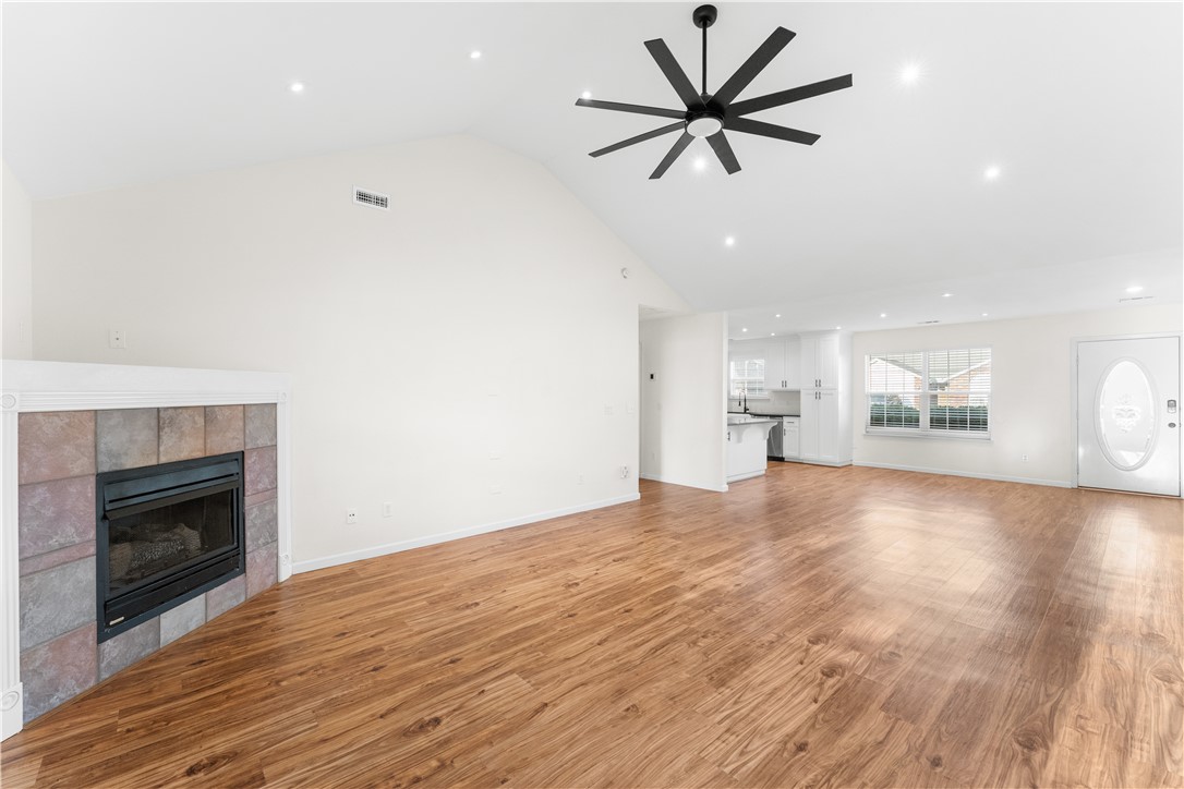 Prairie Meadows Ph 1 Lowell - Residential