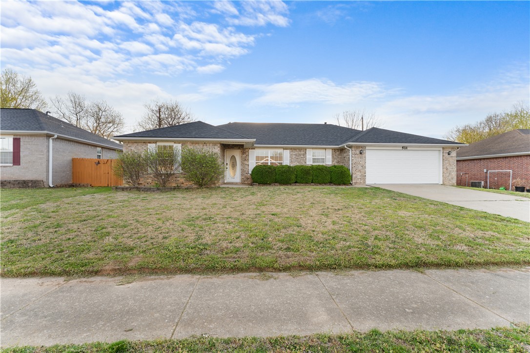 Prairie Meadows Ph 1 Lowell - Residential