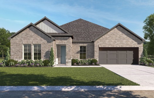 Noahs Landing - Residential