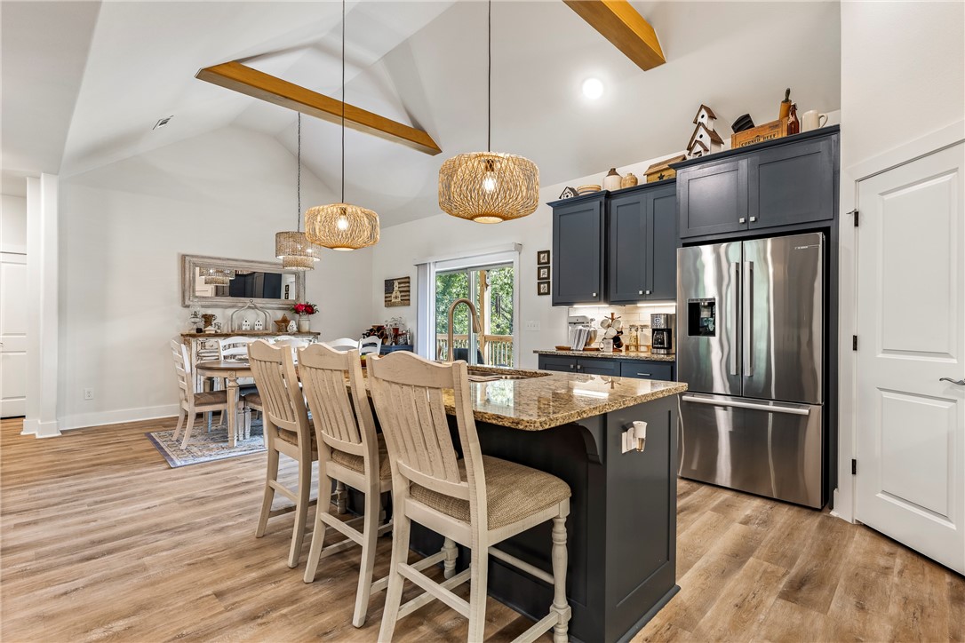 Stoneykirk Sub Bvv - Residential