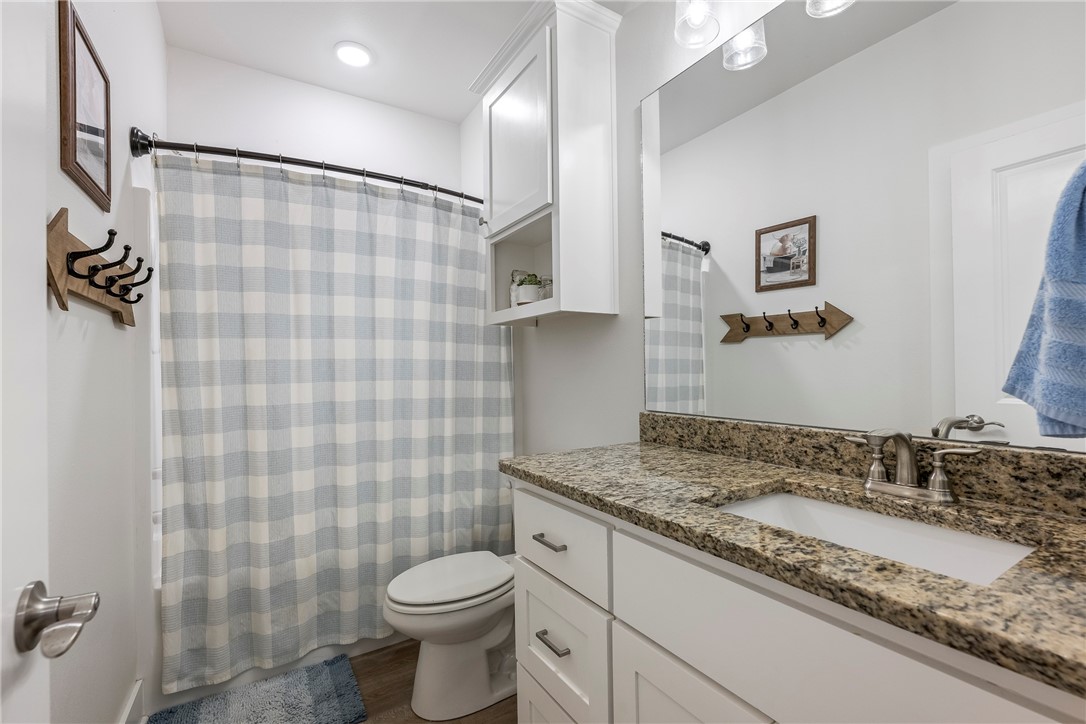 Stoneykirk Sub Bvv - Residential