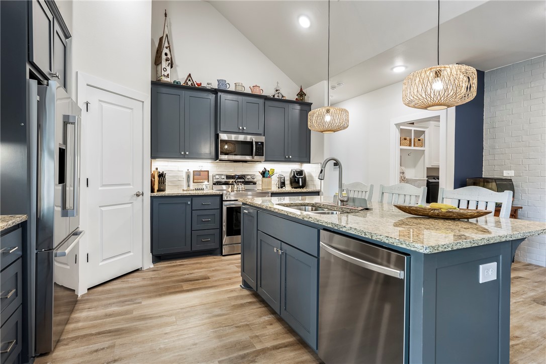 Stoneykirk Sub Bvv - Residential