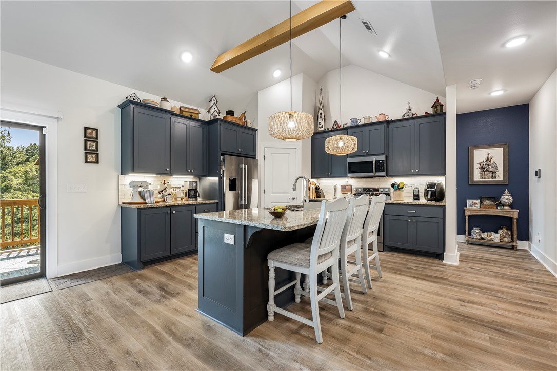 Stoneykirk Sub Bvv - Residential