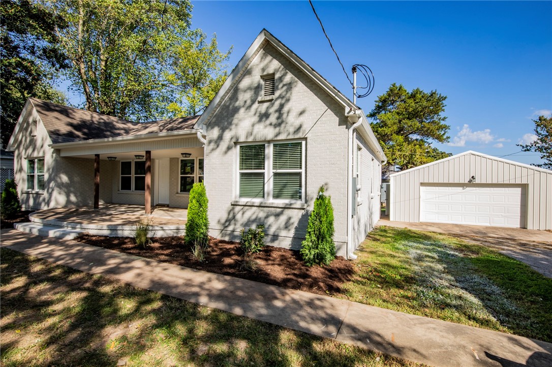 Pea Ridge Orig - Residential