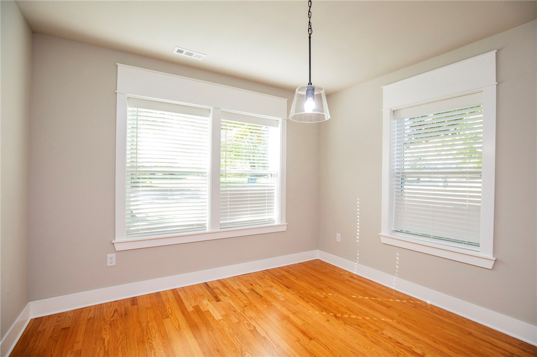 Pea Ridge Orig - Residential