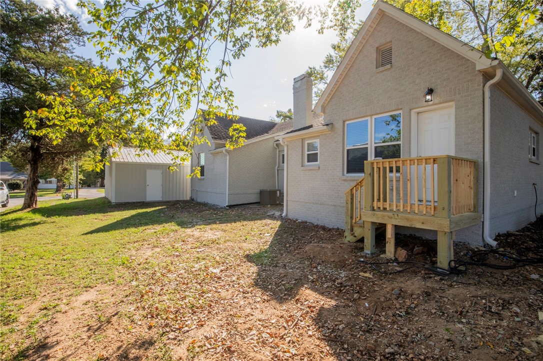 Pea Ridge Orig - Residential