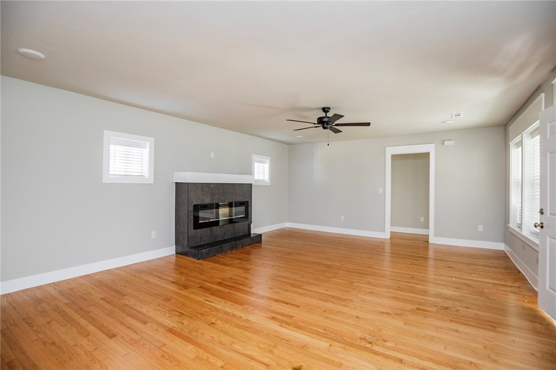 Pea Ridge Orig - Residential