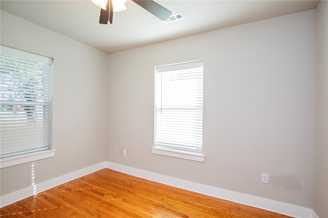 Pea Ridge Orig - Residential