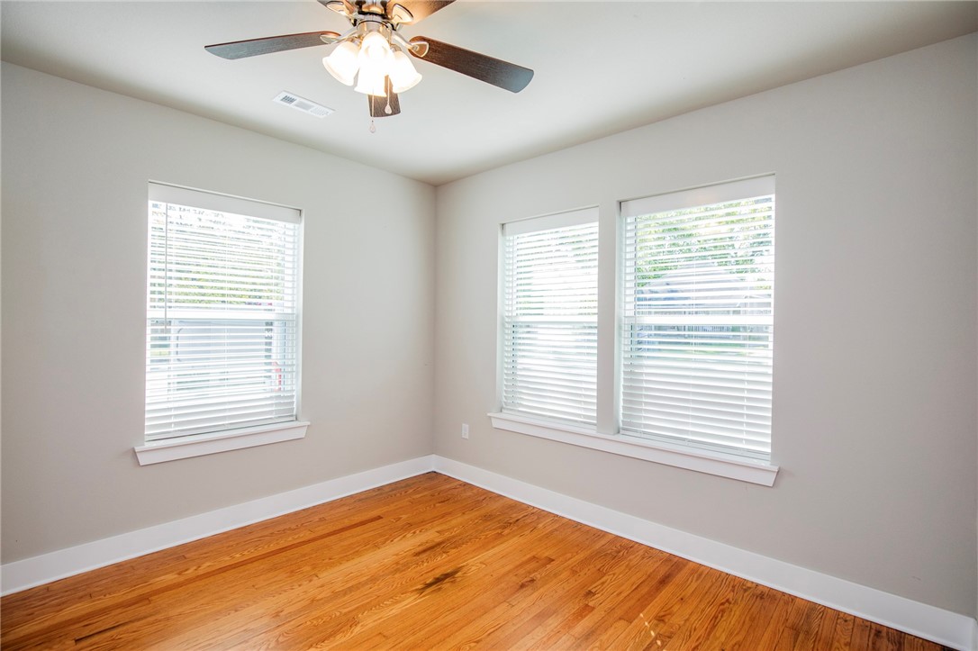 Pea Ridge Orig - Residential