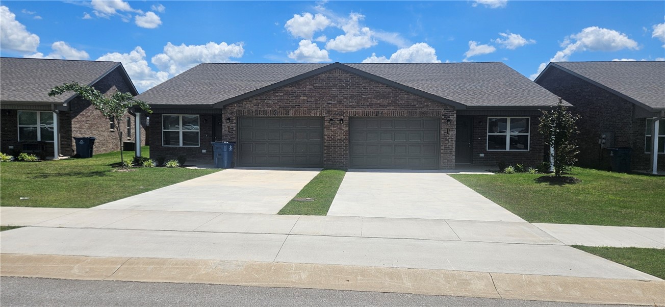 Synder Station Ph Vii & Viii Highfill - Residential Lease