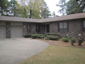 Location! Location! Location! Come view this beautiful home setting on a large lot. Enjoy your garden style backyard (With a in-ground pool) from your overlooking deck. Inside, the kitchen/breakfast area has been totally remodeled in 2010. Plenty of room for the whole family in this 5 bedroom/3.5 bath home. Sq footage taken from tax records.