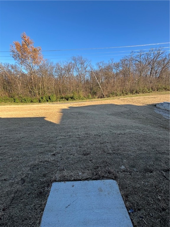 WOODWARD PARK PH II-HIGHFILL - Residential