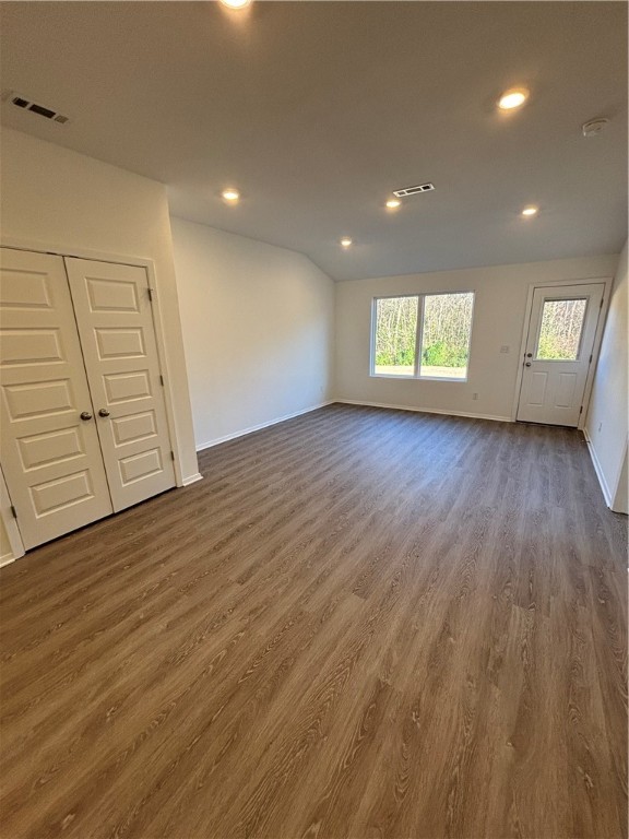 WOODWARD PARK PH II-HIGHFILL - Residential