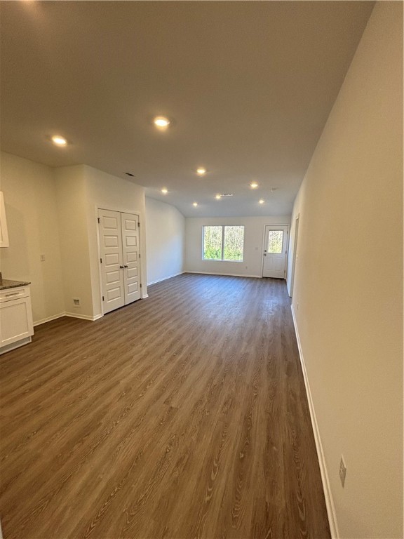 WOODWARD PARK PH II-HIGHFILL - Residential