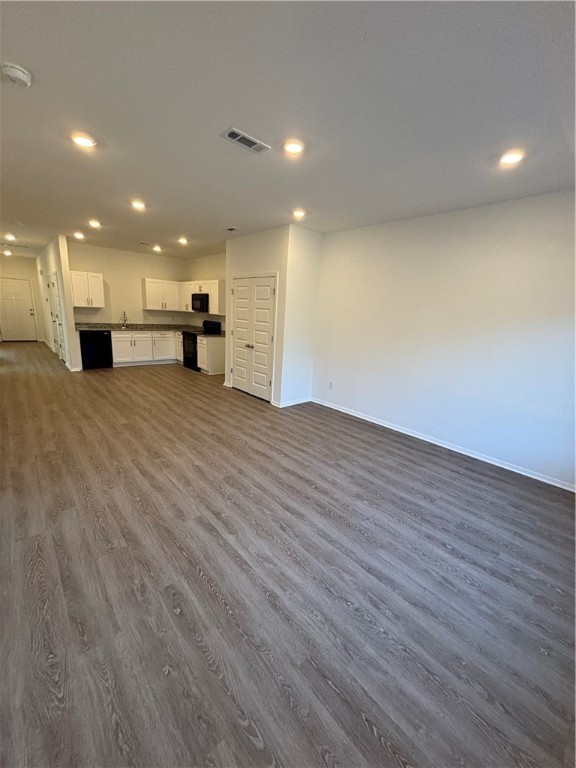 WOODWARD PARK PH II-HIGHFILL - Residential