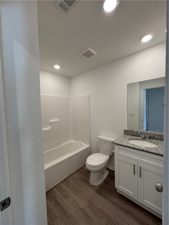 WOODWARD PARK PH II-HIGHFILL - Residential