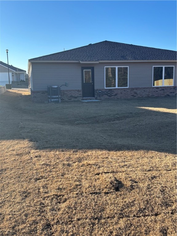 WOODWARD PARK PH II-HIGHFILL - Residential