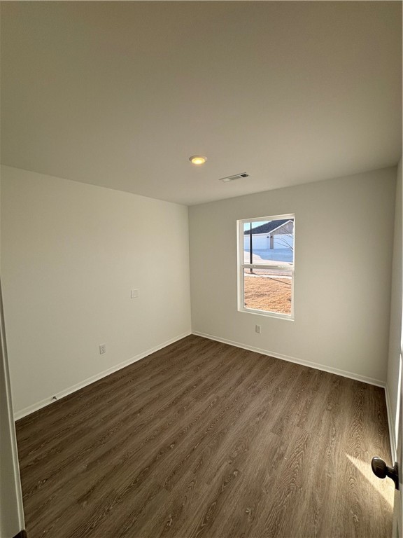 WOODWARD PARK PH II-HIGHFILL - Residential