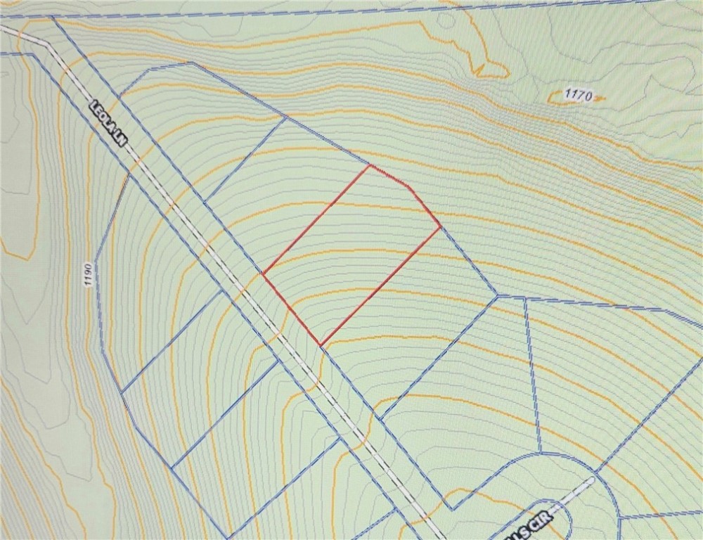Westport Sub Bvv - Land