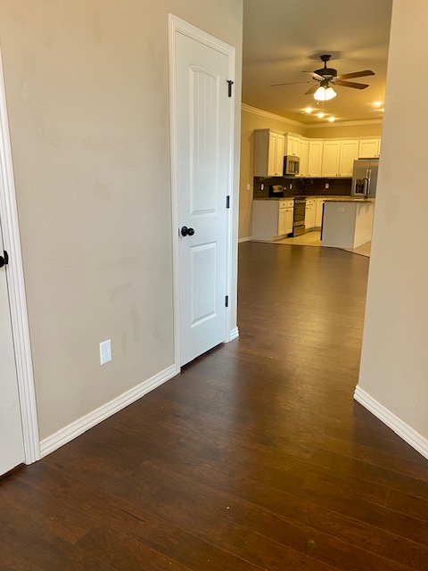 Rose Hill Add - Residential Lease