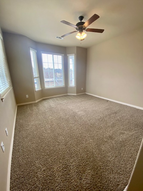 Rose Hill Add - Residential Lease