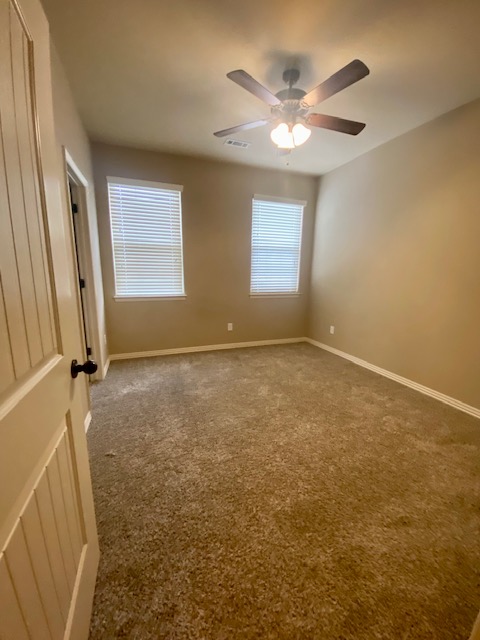 Rose Hill Add - Residential Lease