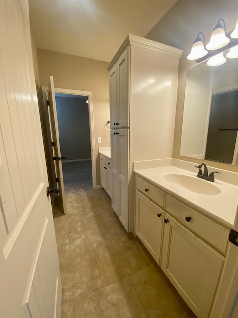 Rose Hill Add - Residential Lease