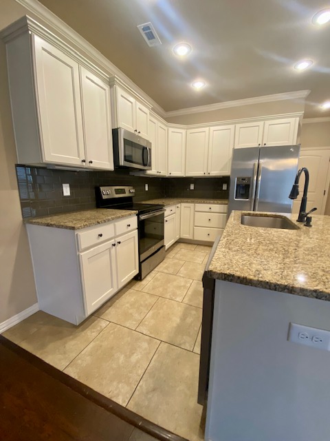 Rose Hill Add - Residential Lease