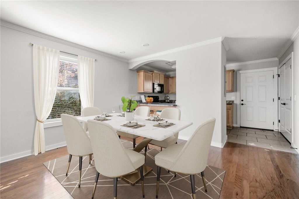 Karrington Ridge - HPR - Residential