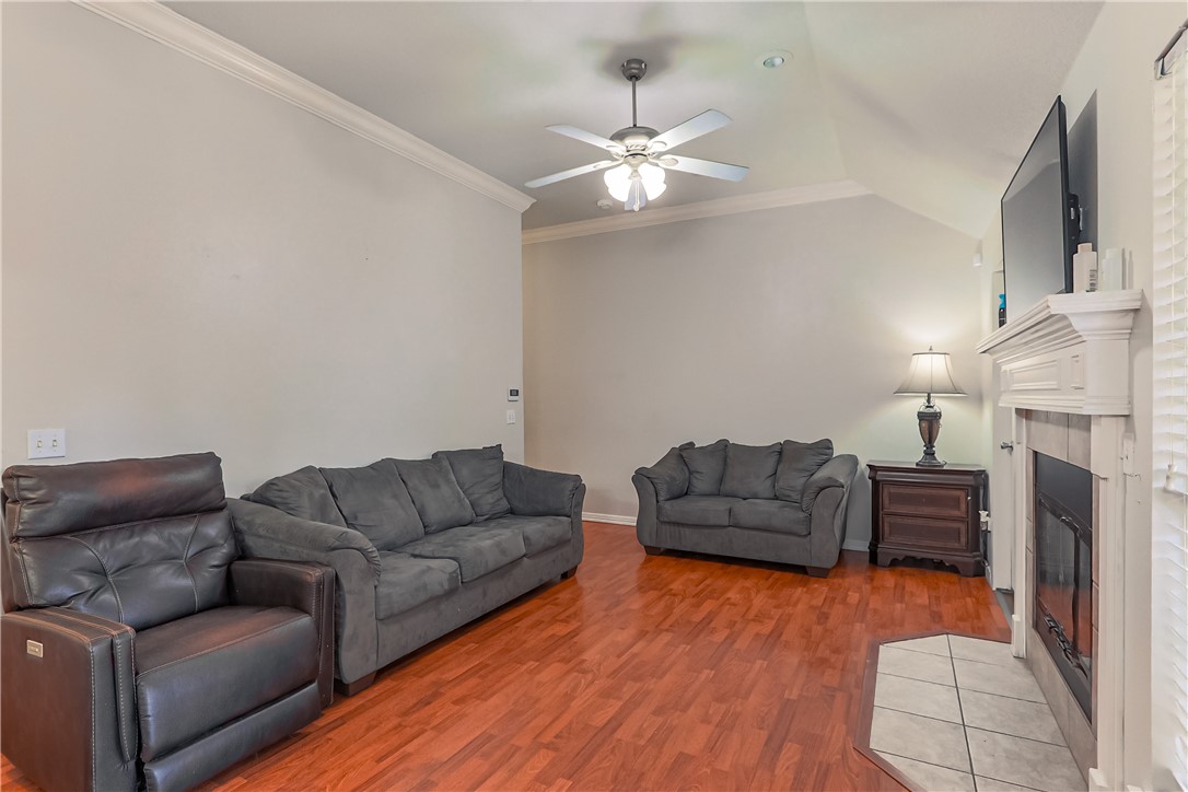 Walnut Crossing Sub - Residential